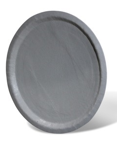 Water collector D1100 white for CL600 wo/suspension material